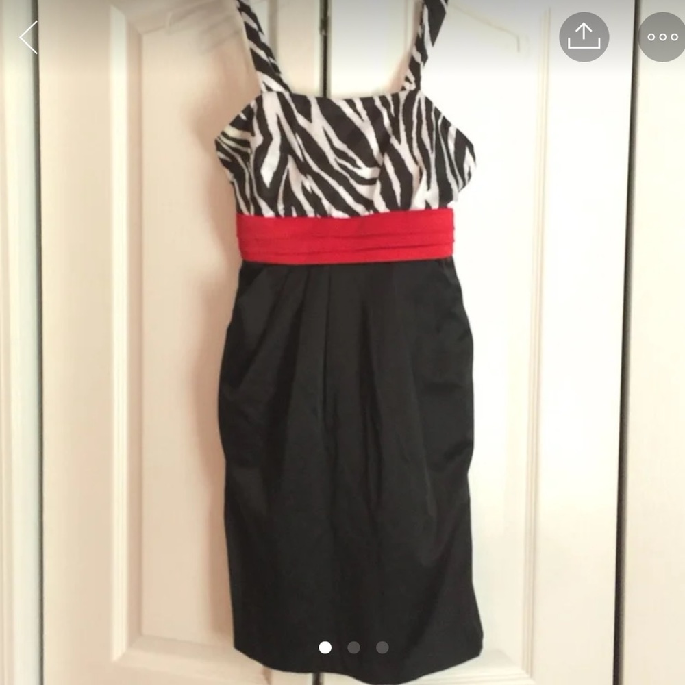 Girls Party/Event Dress